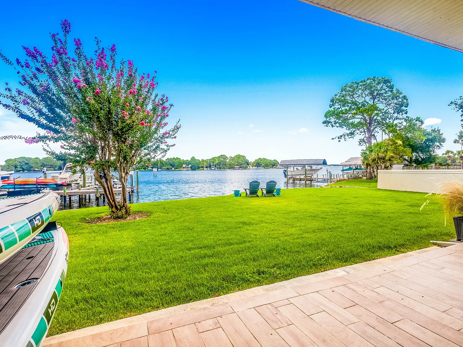 53 Yacht Club Drive #7 - 1 — Photo 1