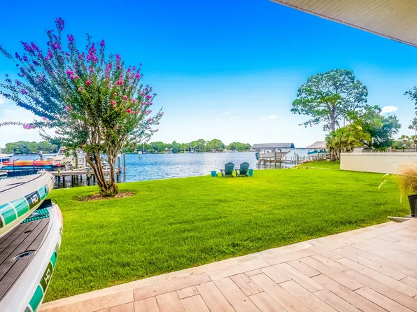 53 Yacht Club Dr NE Unit 1-7, Fort Walton Beach, FL 32548