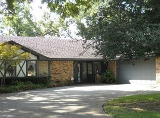 3029 Glasgow Dr, Arlington, TX 76015