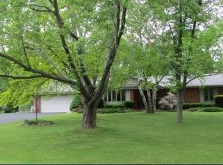 321 S Taliesin Rd, Wales, WI 53183