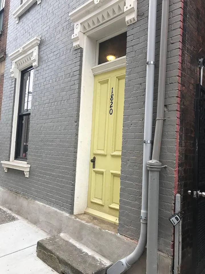 1820 Logan St — Photo 1