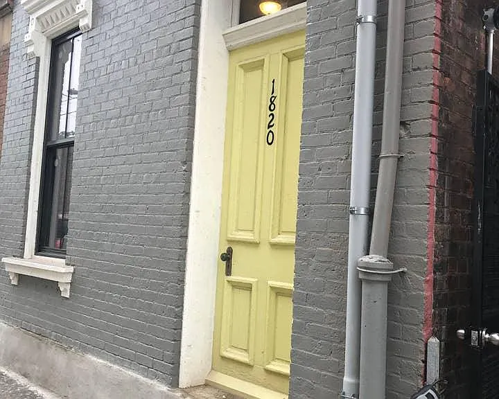 1820 Logan St #2 — Photo 1