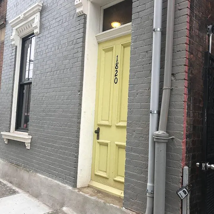 1820 Logan St #2