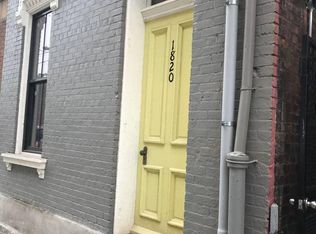1820 Logan St #2, Cincinnati, OH 45202