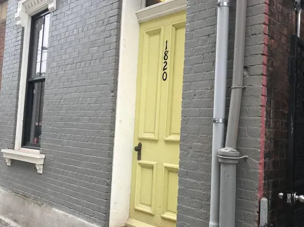 1820 Logan St #2, Cincinnati, OH 45202