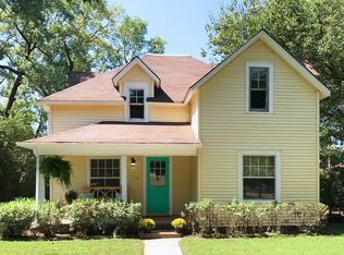 2104 Pine St, Harper, KS 67058