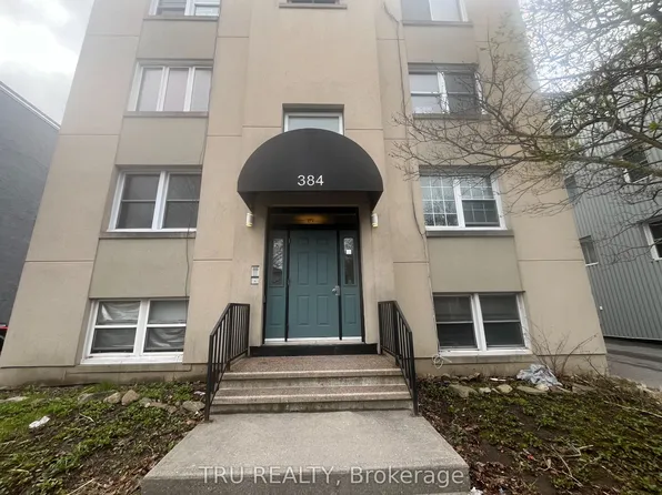 384 Blake Blvd #3, Ottawa, ON K1L 6L2