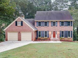 2292 Smokehouse Path, Lawrenceville, GA 30044