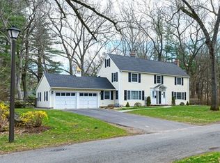 195 Eton Rd, Longmeadow, MA 01106