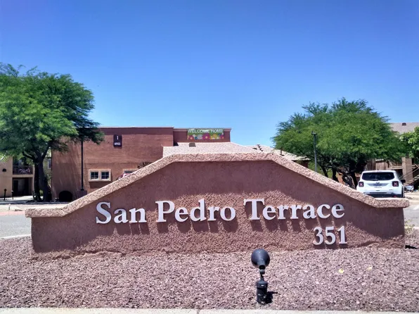 351 E Pearl St APT 2201, Benson, AZ 85602