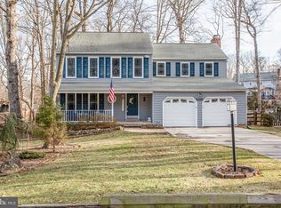 1004 Atlantic Dr, Stafford, VA 22554