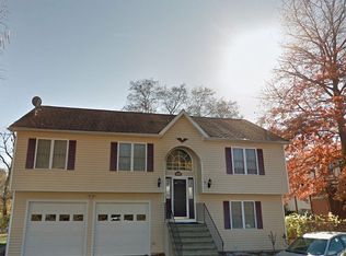 445 Platt St, Bridgeport, CT 06606