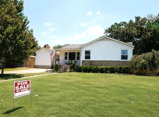 2101 Wolfe Ln, Fort Smith, AR 72901