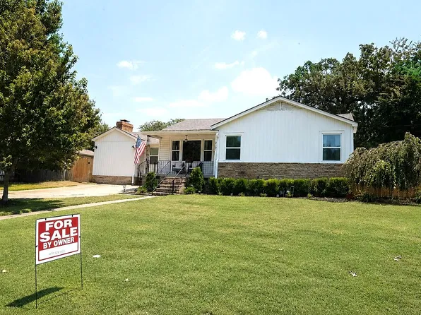 2101 Wolfe Ln, Fort Smith, AR 72901