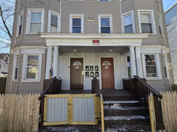 66 Read Street, New Haven, CT 06511