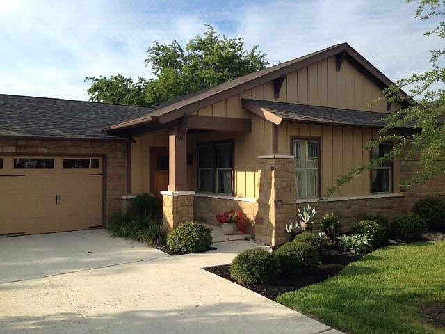 1st image of 14501 Falcon Head Blvd Unit 49