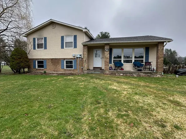 51 Skunk Hollow Road, Jericho, VT 05465