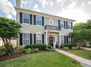 4014 W De Leon St, Tampa, FL 33609