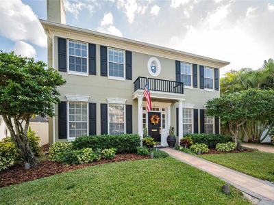 4014 W De Leon St, Tampa, FL, 33609