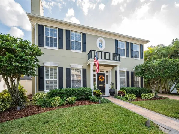 4014 W De Leon St, Tampa, FL 33609