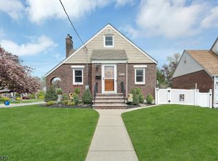 227 Ridge St, New Milford, NJ 07646