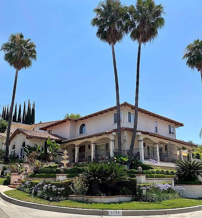 Casa Serene
