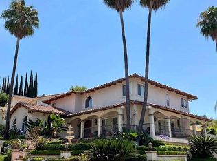 21184 Escondido St, Woodland Hills, CA 91364