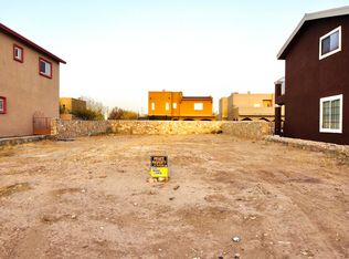 10461 Brooke Lauren Pl, Socorro, TX 79927