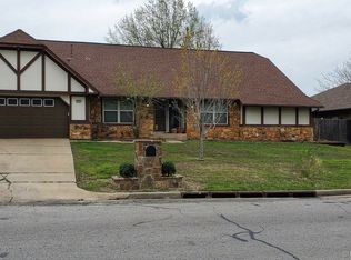 8223 E 75th St, Tulsa, OK 74133