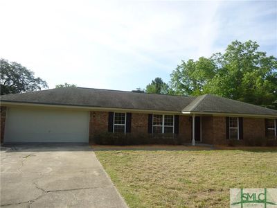 119 Quail St, Savannah, GA, 31419