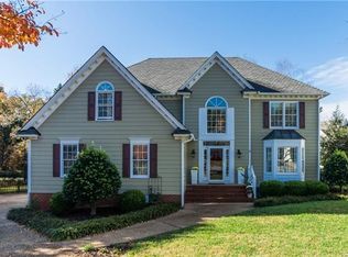 12504 Hardings Trace Pl, Henrico, VA 23233