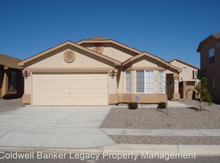 417 Peaceful Meadows Dr NE, Rio Rancho, NM 87144
