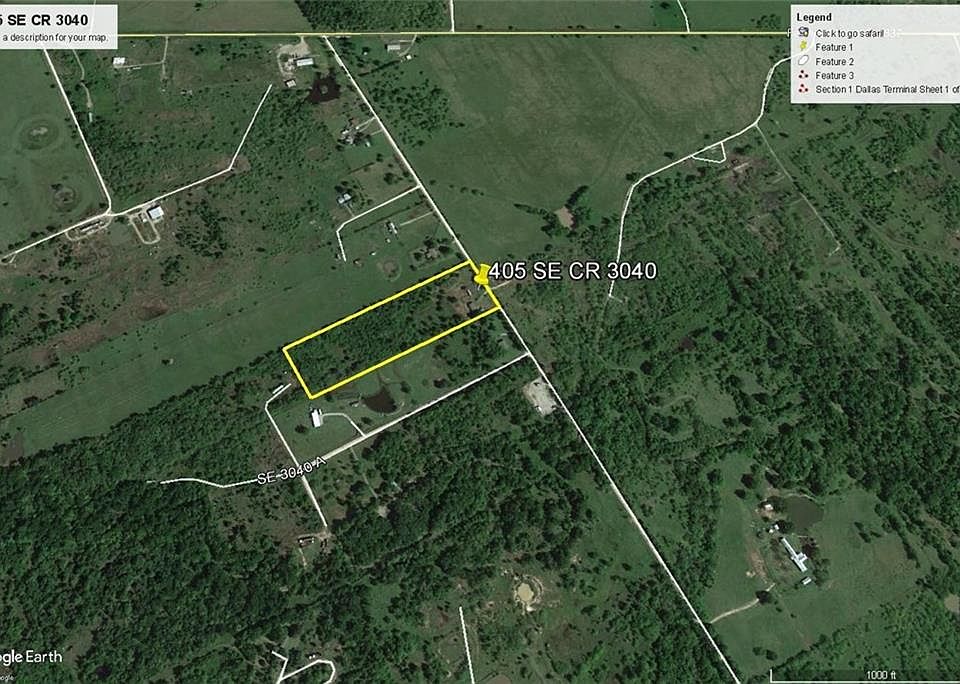 1st image of 405 SE County Road 3040