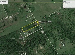 405 SE County Road 3040, Corsicana, TX 75109