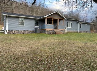 173 Still Run Rd, Buckhannon, WV 26201