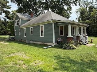 5911 S 14th St, Saint Joseph, MO 64504