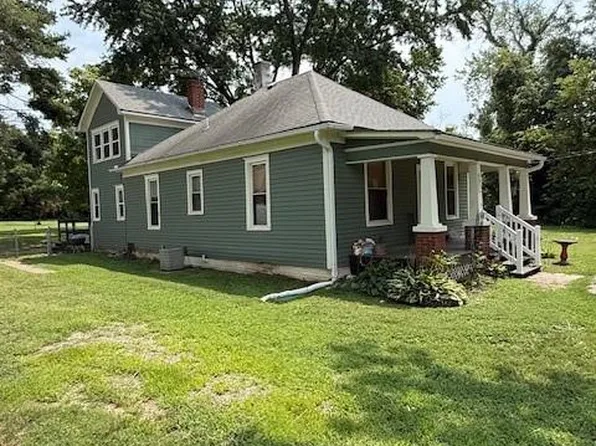 5911 S 14th St, Saint Joseph, MO 64504