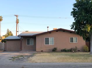 923 E Cleveland Ave, Porterville, CA 93257