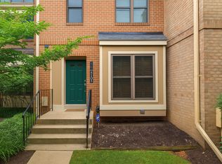 5105 King Charles Way, Bethesda, MD 20814