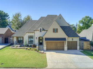 3810 S Trenton Ave, Tulsa, OK 74105