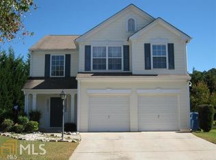 2526 Plymouth Way, Conyers, GA 30013