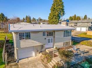 8501 39th Ave S, Seattle, WA 98118