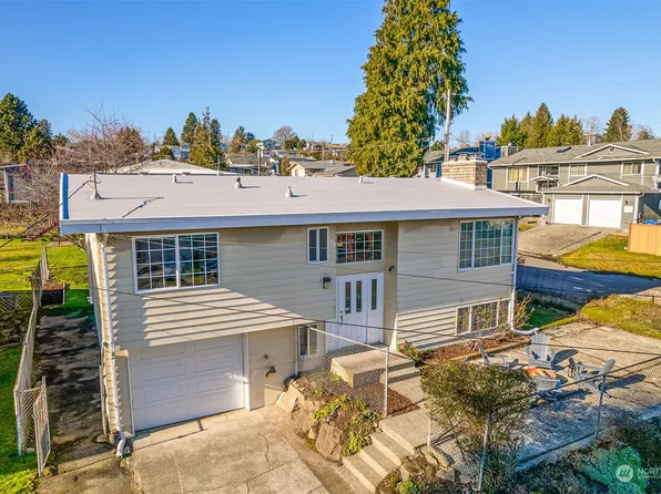 8501 39th Avenue S, Seattle, WA 98118