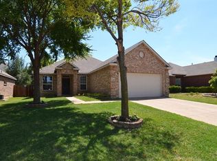4013 Hawkins Dr, McKinney, TX 75070