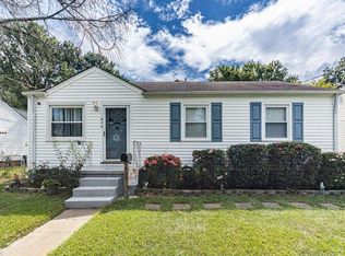 635 Muskogee Ave, Norfolk, VA 23509