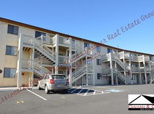 1180 Chiricahua Loop #3, Colorado Springs, CO 80915