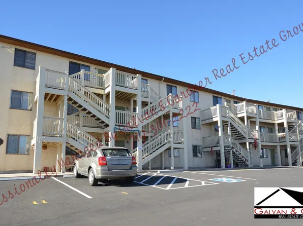1180 Chiricahua Loop #3, Colorado Springs, CO 80915