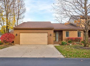 453 Groveland Dr, Frankenmuth, MI 48734
