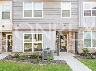 306 Jerry Butler Dr, La Vergne, TN 37086