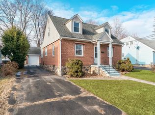 28 Talmadge St, Bristol, CT 06010